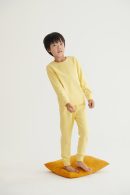 kids ginger cotton warm suit