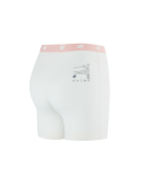 girls Quick-dry cotton underwear