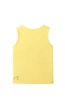 kids ginger cotton warm vest