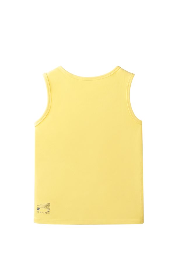kids ginger cotton warm vest - Image 19