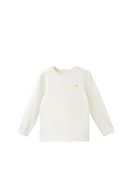 kids ginger cotton warm suit