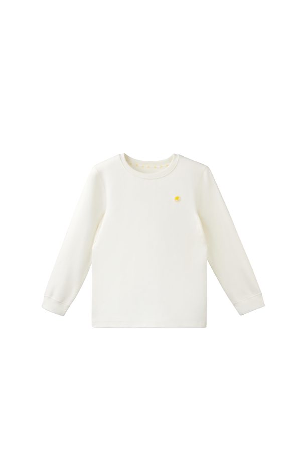 kids ginger cotton warm suit - Image 12