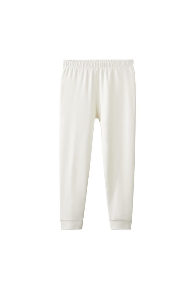 kids ginger cotton warm suit - Image 13