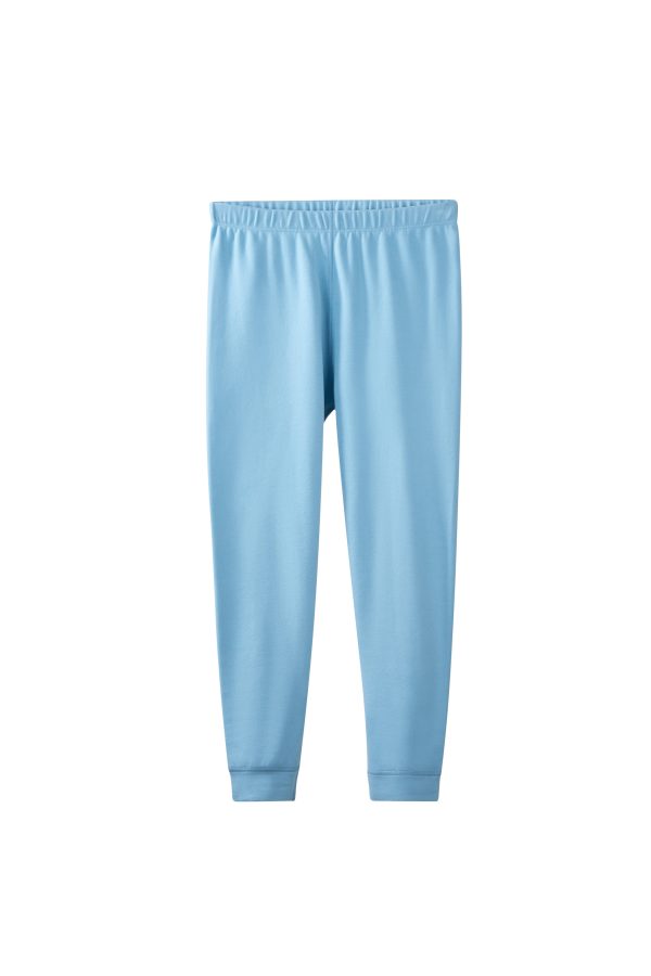 kids ginger cotton warm suit - Image 11