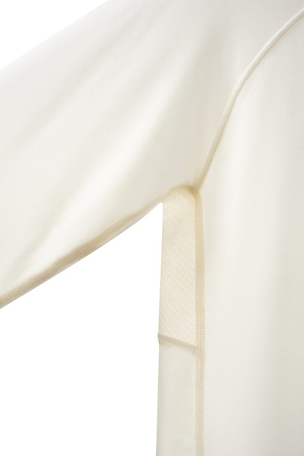 All-Season Anti-Bacterial 3/4 Sleeve Breathable Quick-Dry Top - Image 16