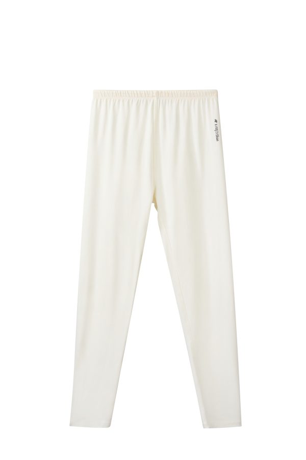 Warm Ginger Base Layer Leggings - Image 15