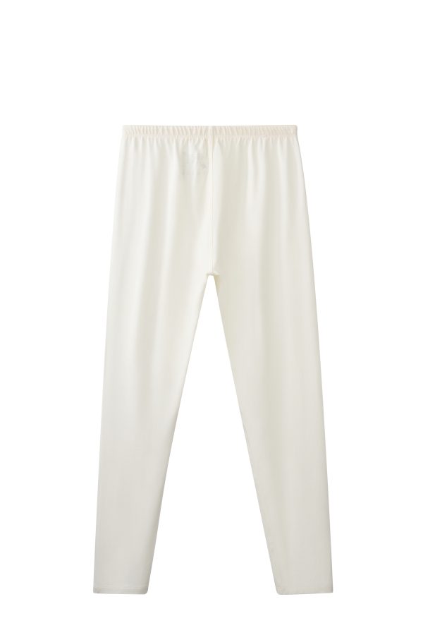 Warm Ginger Base Layer Leggings - Image 16