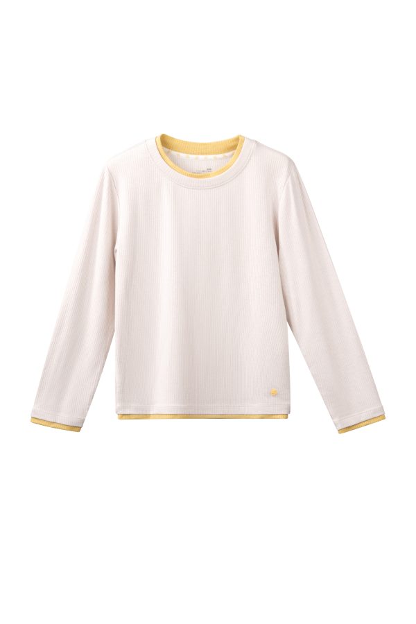 kids woolblend basic shirt - Image 19