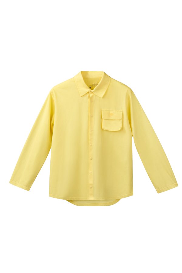 Kids' UV Protection & Cooling Mosquito-Repellent Shirt - Image 12