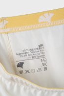 Warm Ginger Base Layer Leggings