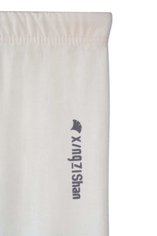 Warm Ginger Base Layer Leggings - Image 18