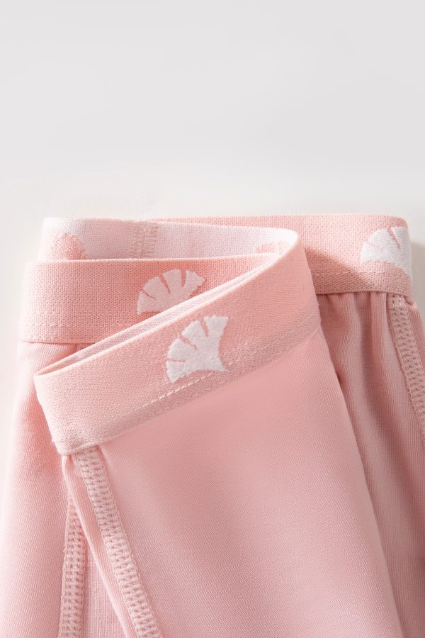 girls Quick-dry cotton underwear - Image 4