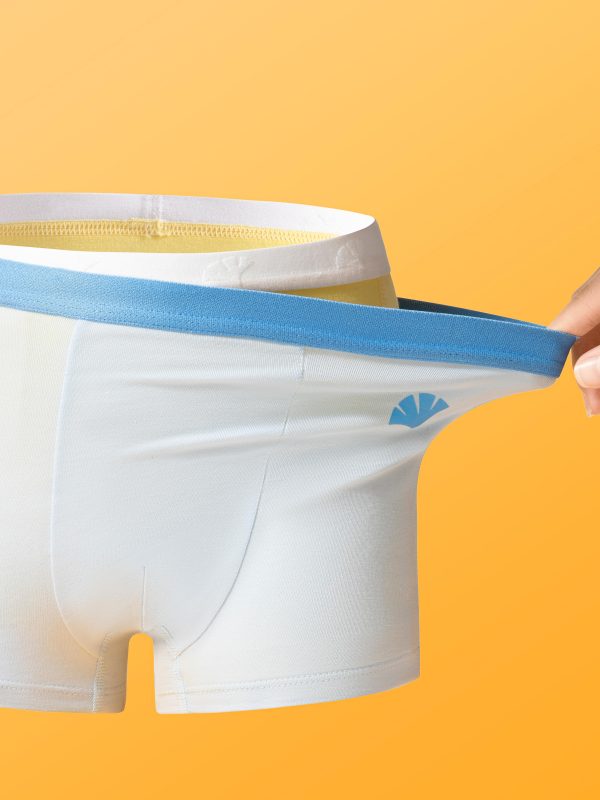 boys Quick-dry cotton underwear - Image 6