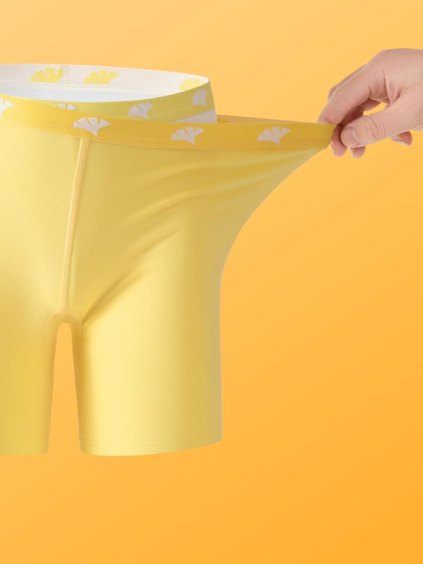 girls Quick-dry cotton underwear - Image 5