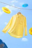 Kids' UV Protection & Cooling Mosquito-Repellent Shirt