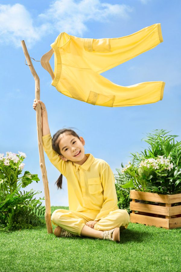 Sun-Safe Cool-Tech Mosquito-Proof Pants - Image 2