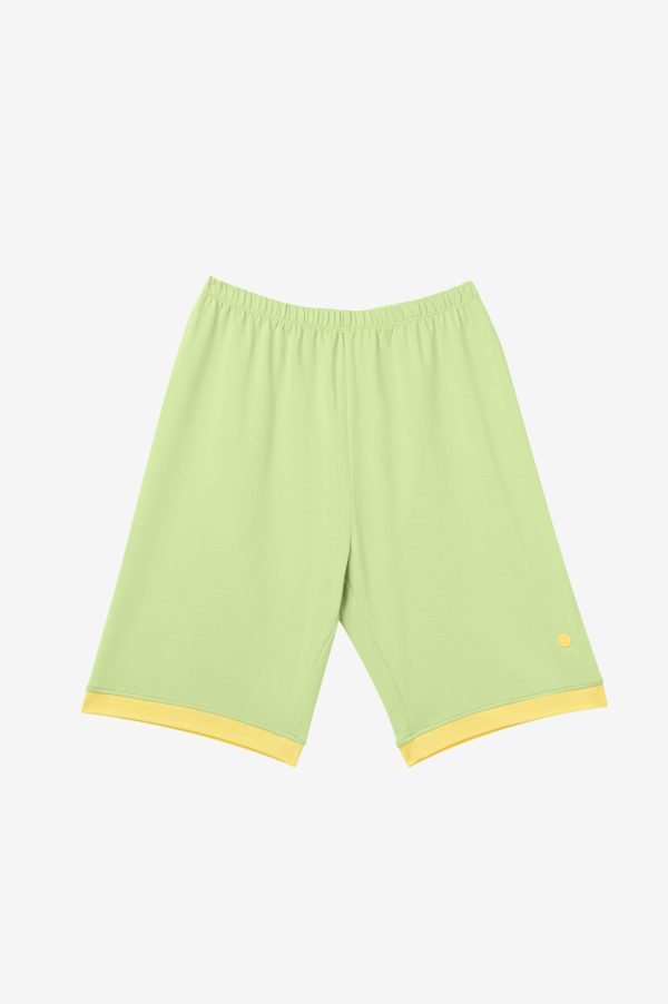 kids Quick-dry cotton Half sleeve home suit - Image 10