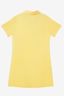 kids Quick-dry cotton loungewear polo skirt