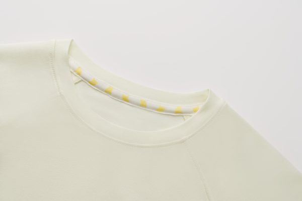 All-Season Anti-Bacterial 3/4 Sleeve Breathable Quick-Dry Top - Image 17