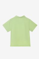 kids Quick-dry cotton loungewear polo shirt