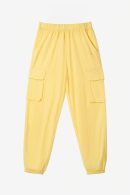 Sun-Safe Cool-Tech Mosquito-Proof Pants