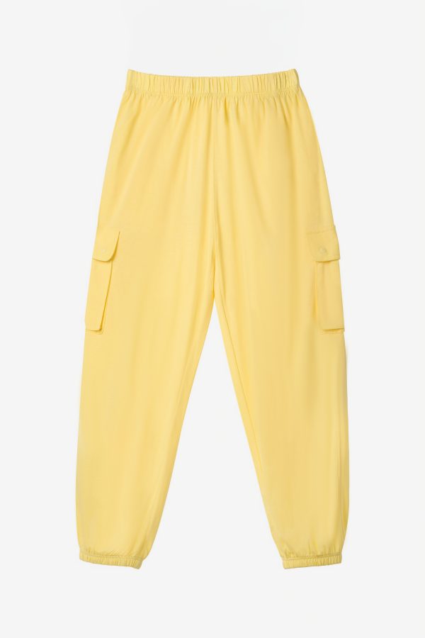 Sun-Safe Cool-Tech Mosquito-Proof Pants - Image 10