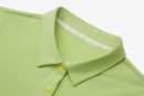 kids Quick-dry cotton loungewear polo shirt