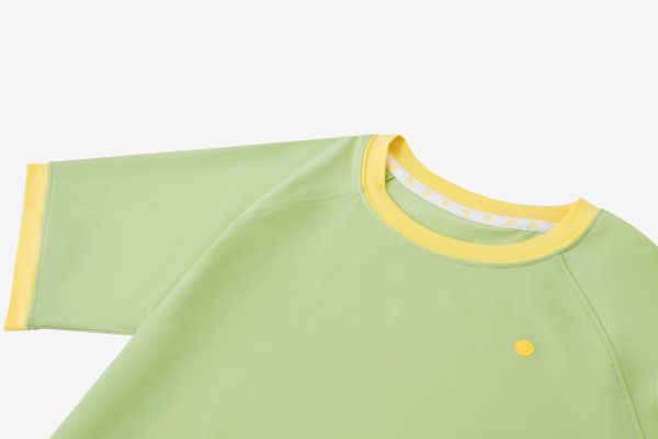 kids Quick-dry cotton Half sleeve home suit - Image 11