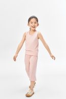 kids Quick-dry cotton vest