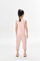 kids Quick-dry cotton vest