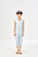 kids Quick-dry cotton vest