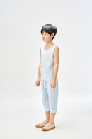 kids Quick-dry cotton vest
