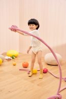 Montessori Training Pants