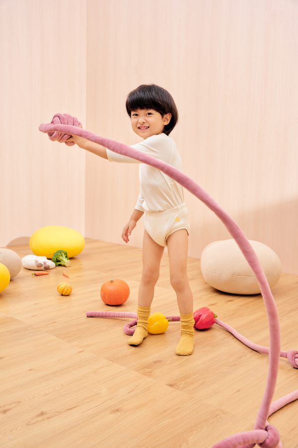 Montessori Training Pants - Image 7