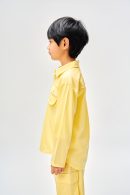 Kids' UV Protection & Cooling Mosquito-Repellent Shirt