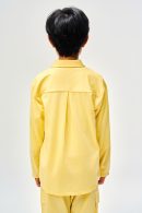 Kids' UV Protection & Cooling Mosquito-Repellent Shirt