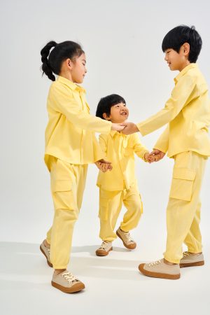 Sun-Safe Cool-Tech Mosquito-Proof Pants