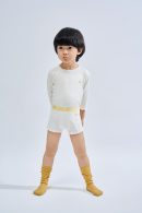 boys Quick-dry cotton underwear