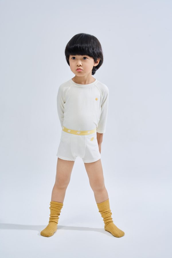 boys Quick-dry cotton underwear - Image 2