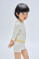 boys Quick-dry cotton underwear