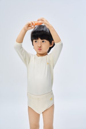 Montessori Training Pants