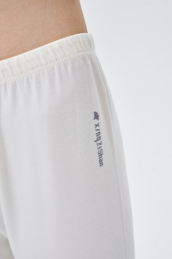Warm Ginger Base Layer Leggings - Image 12