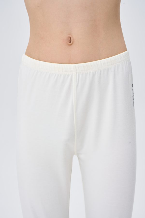 Warm Ginger Base Layer Leggings - Image 13