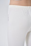 Warm Ginger Base Layer Leggings