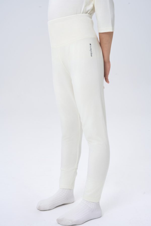 Warm Ginger Base Layer Leggings - Image 10