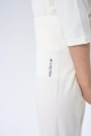 Warm Ginger Base Layer Leggings