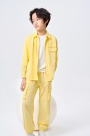Sun-Safe Cool-Tech Mosquito-Proof Pants