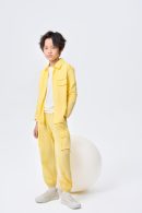 Sun-Safe Cool-Tech Mosquito-Proof Pants