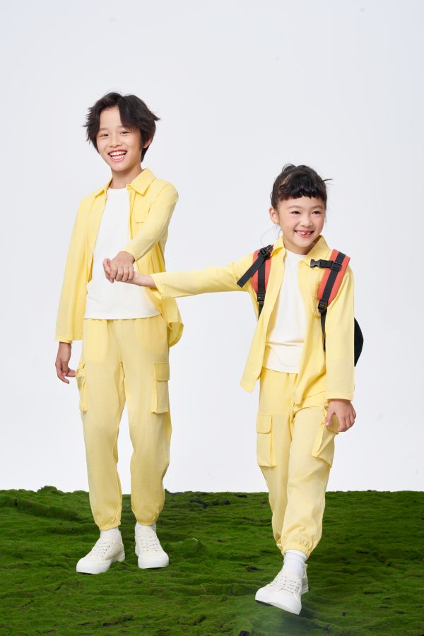 Sun-Safe Cool-Tech Mosquito-Proof Pants - Image 8