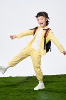 Kids' UV Protection & Cooling Mosquito-Repellent Shirt